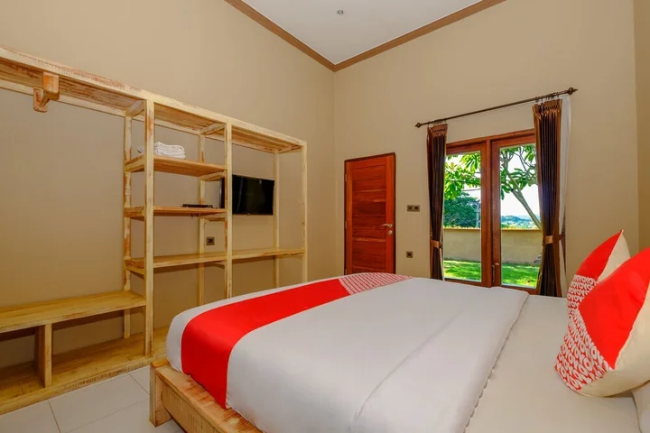 Прайя: Artati Bungalows And Restaurant by Oyo Rooms
