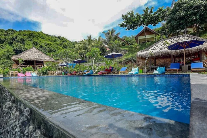 Прайя: Artati Bungalows And Restaurant by Oyo Rooms