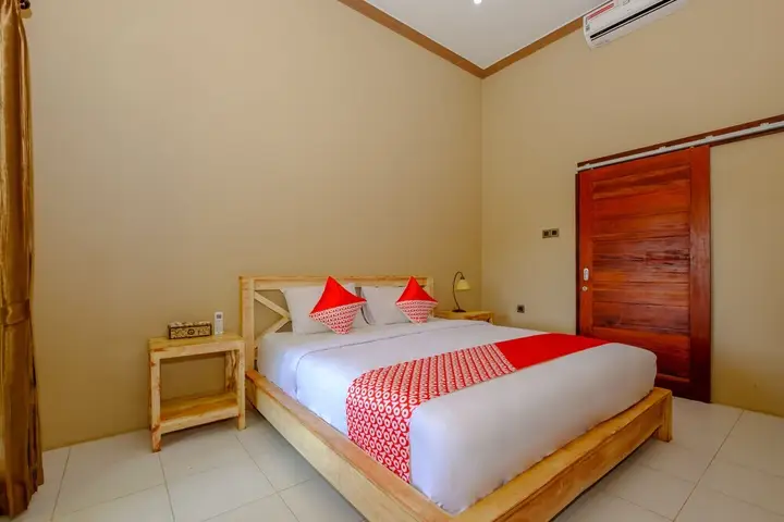 Artati Bungalows And Restaurant by Oyo Rooms — фото 3