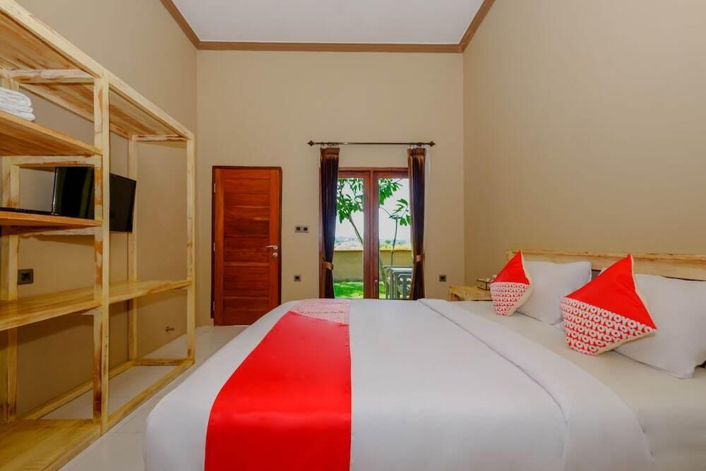 Artati Bungalows And Restaurant by Oyo Rooms — фото 2