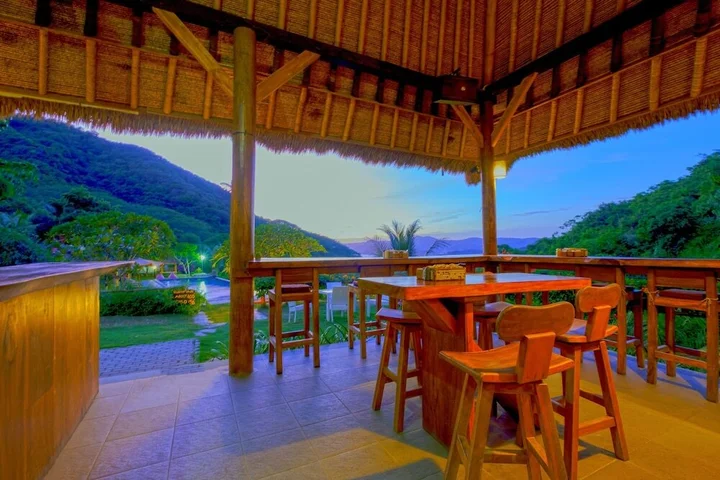 Прайя: Artati Bungalows And Restaurant by Oyo Rooms