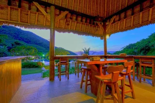 Прайя: Artati Bungalows And Restaurant by Oyo Rooms