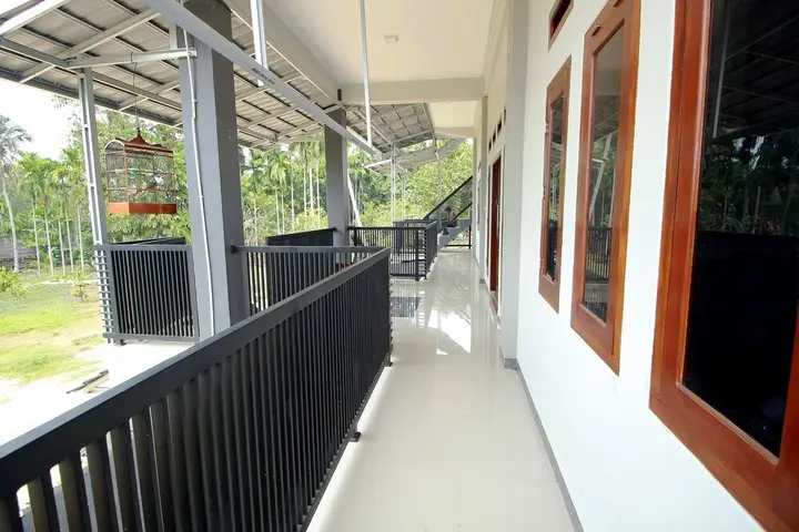 Guest House Si Kancil by Oyo Rooms — фото 2