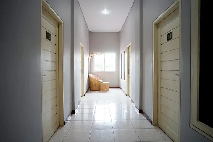Баликпапан: Mama's House by OYO Rooms