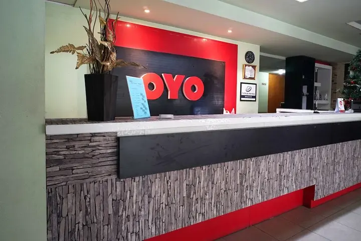 Баликпапан: Bandara Hotel Balikpapan by OYO Rooms