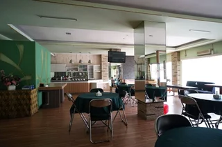 Баликпапан: Bandara Hotel Balikpapan by OYO Rooms