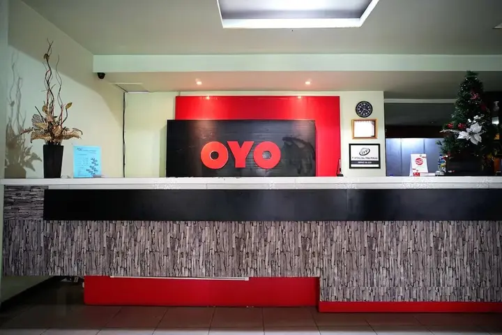 Баликпапан: Bandara Hotel Balikpapan by OYO Rooms