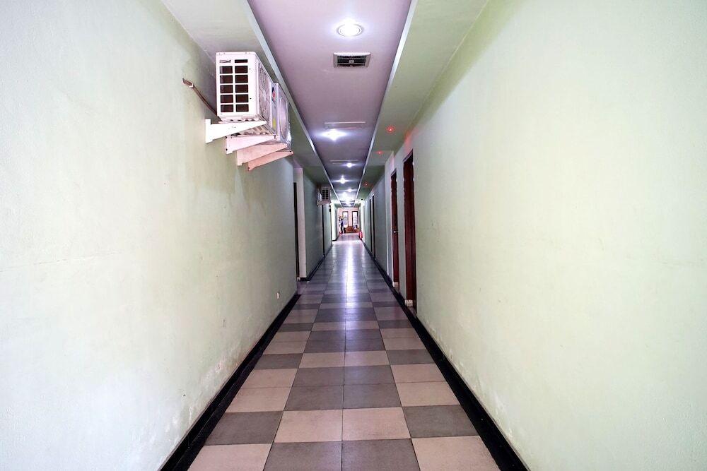 Баликпапан: Bandara Hotel Balikpapan by OYO Rooms