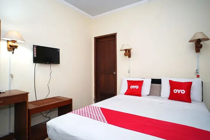 Баликпапан: Bandara Hotel Balikpapan by OYO Rooms