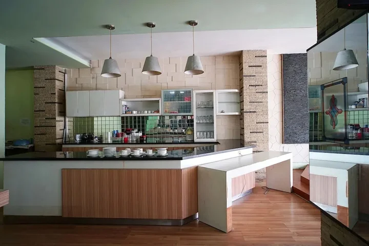 Баликпапан: Bandara Hotel Balikpapan by OYO Rooms