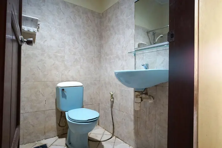 Баликпапан: Bandara Hotel Balikpapan by OYO Rooms
