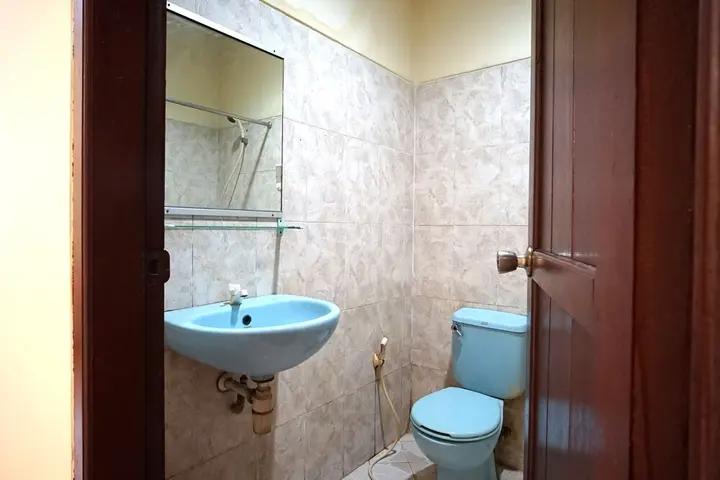 Баликпапан: Bandara Hotel Balikpapan by OYO Rooms