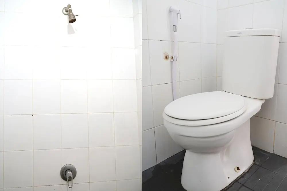 Баликпапан: Martha Guest House by OYO Rooms