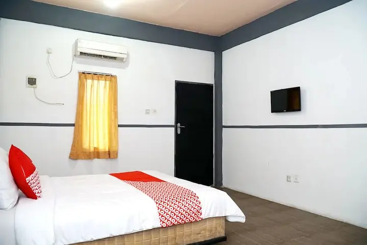 Баликпапан: Martha Guest House by OYO Rooms