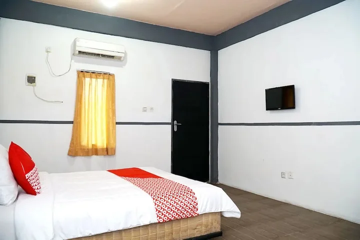 Баликпапан: Martha Guest House by OYO Rooms