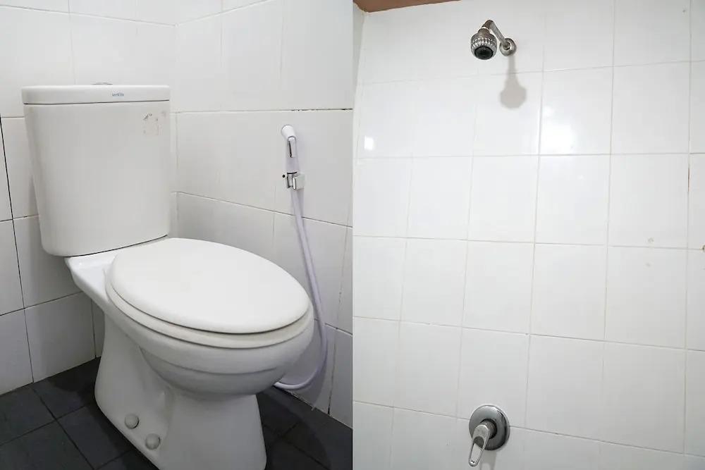 Баликпапан: Martha Guest House by OYO Rooms