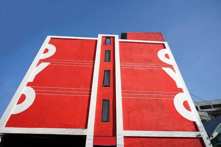 Баликпапан: Martha Guest House by OYO Rooms