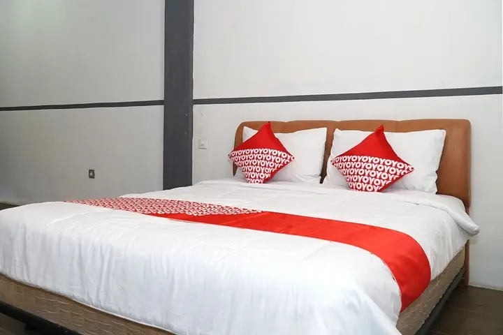 Баликпапан: Martha Guest House by OYO Rooms