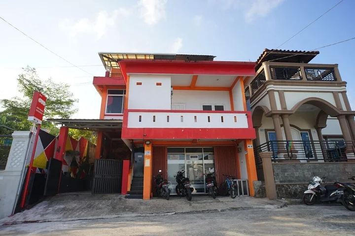 Баликпапан: Abdi Praja Residence by Oyo Rooms