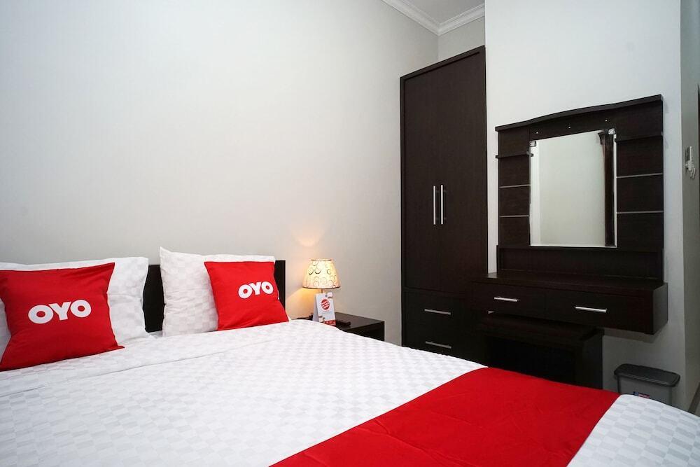 Баликпапан: OYO 2038 Jasmine Guest House Balikpapan