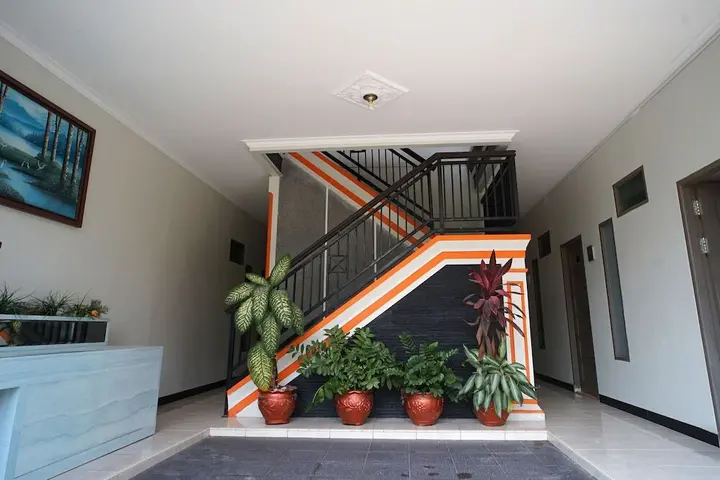 Баликпапан: OYO 2038 Jasmine Guest House Balikpapan