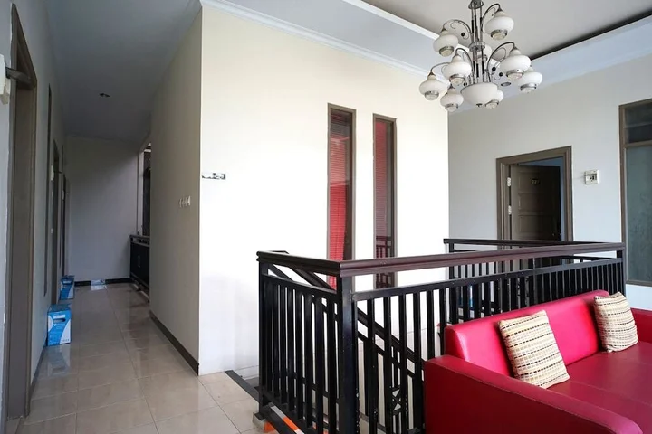 Баликпапан: OYO 2038 Jasmine Guest House Balikpapan