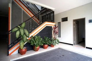 Баликпапан: OYO 2038 Jasmine Guest House Balikpapan