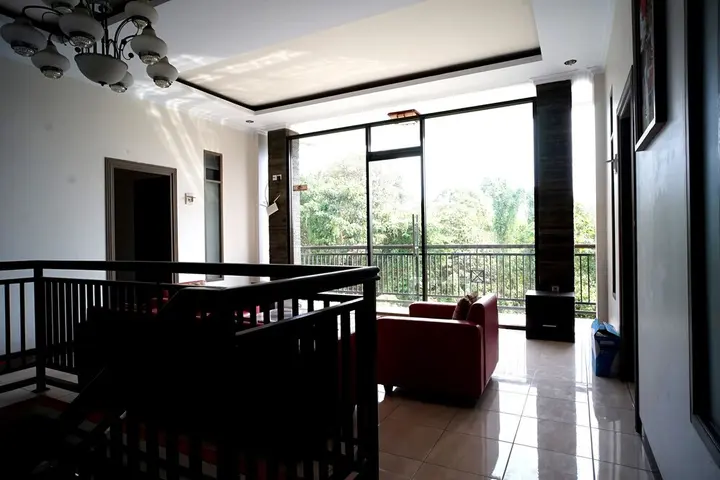 Баликпапан: OYO 2038 Jasmine Guest House Balikpapan