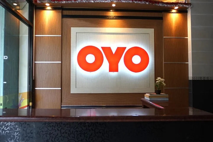 Баликпапан: OYO 2038 Jasmine Guest House Balikpapan