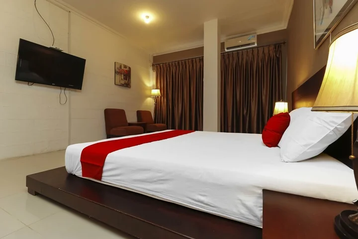 Батам: Reddoorz Plus @ Batam Centre