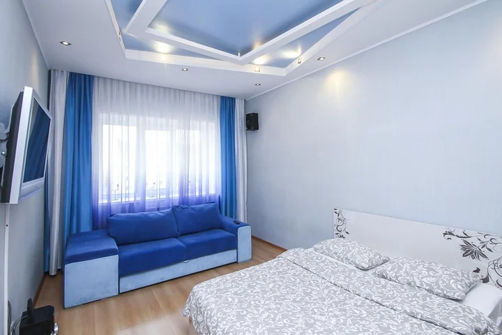 Сургут: Dobryij Dom Na Yugorskoj 40/1 Apartments