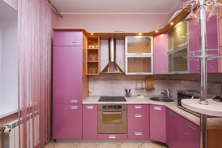 Сургут: Dobryij Dom Na Yugorskoj 40/1 Apartments