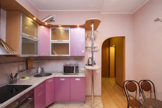 Сургут: Dobryij Dom Na Yugorskoj 40/1 Apartments