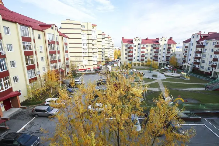 Сургут: Dobryij Dom Na Yugorskoj 40/1 Apartments