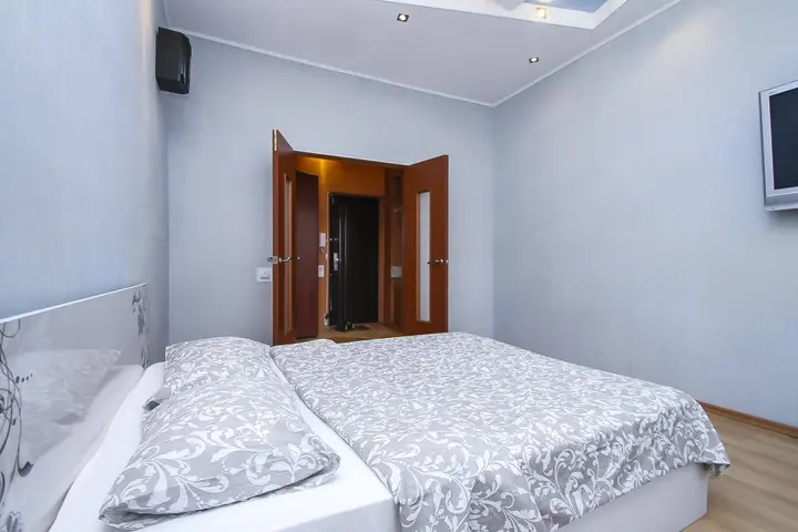 Сургут: Dobryij Dom Na Yugorskoj 40/1 Apartments