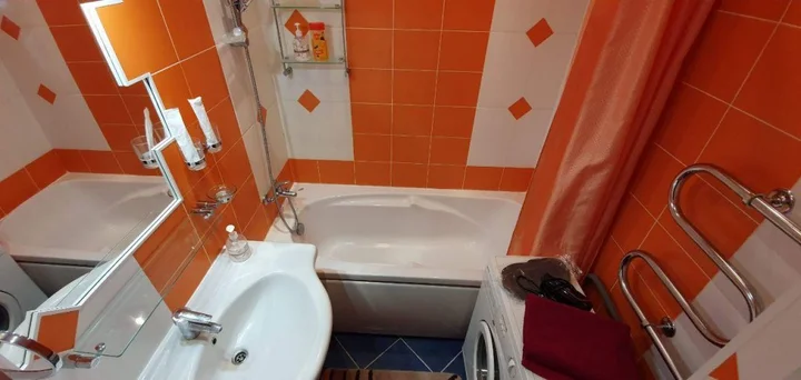 Сургут: Dobryij Dom Na Yugorskoj 40/1 Apartments