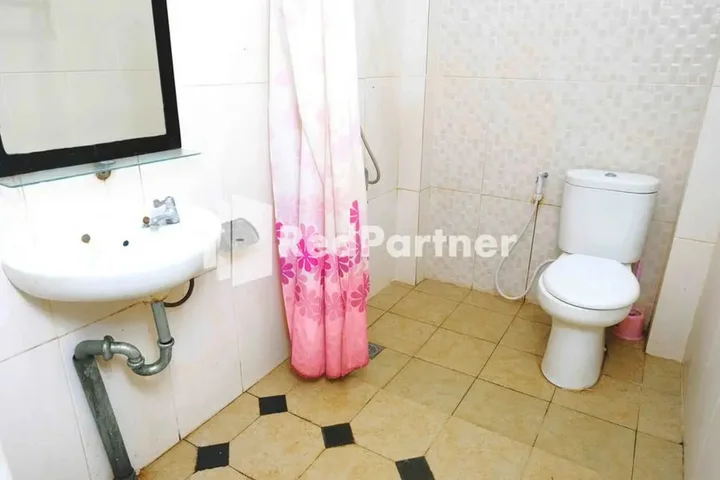 Макассар: Hotel Barkah RedPartner
