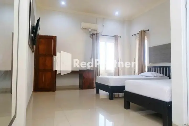 Макассар: Hotel Barkah RedPartner