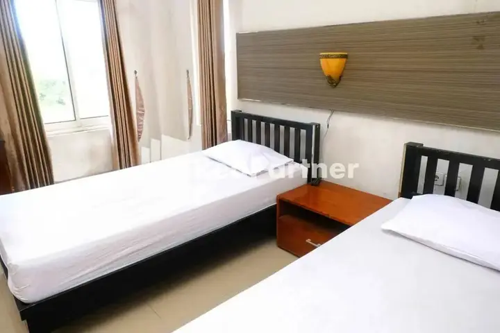Макассар: Hotel Barkah RedPartner
