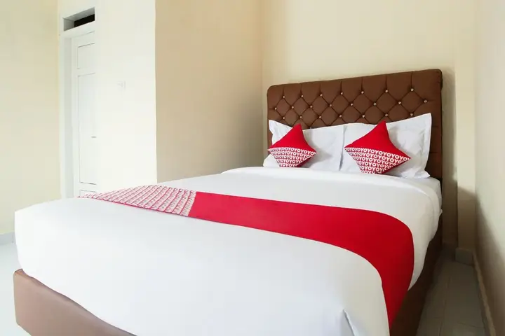 Fabio Guest House By OYO Rooms — фото 2