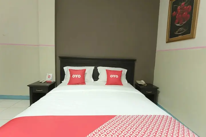Hotel Kharisma by Oyo Rooms — фото 5