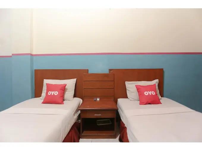 Банджармасин: Hotel Kharisma by Oyo Rooms