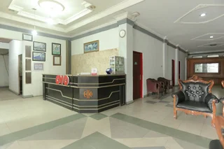 Банджармасин: Hotel Kharisma by Oyo Rooms