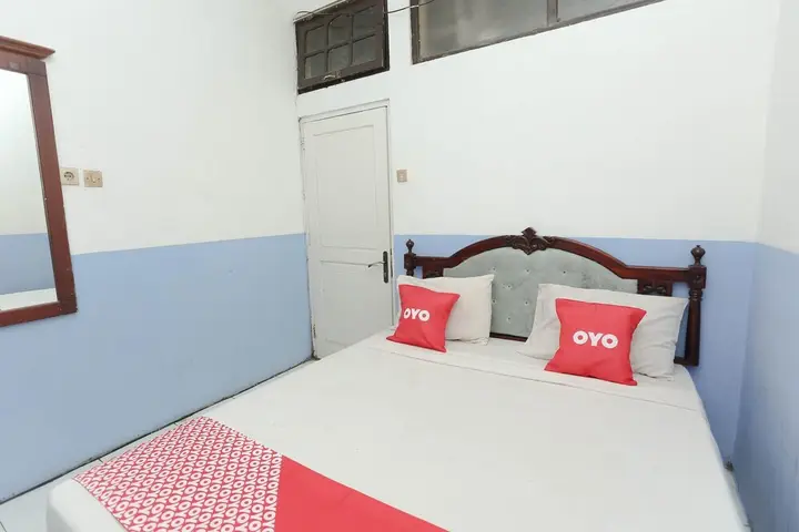 Hotel Kharisma by Oyo Rooms — фото 3