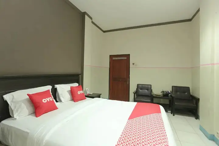 Hotel Kharisma by Oyo Rooms — фото 4