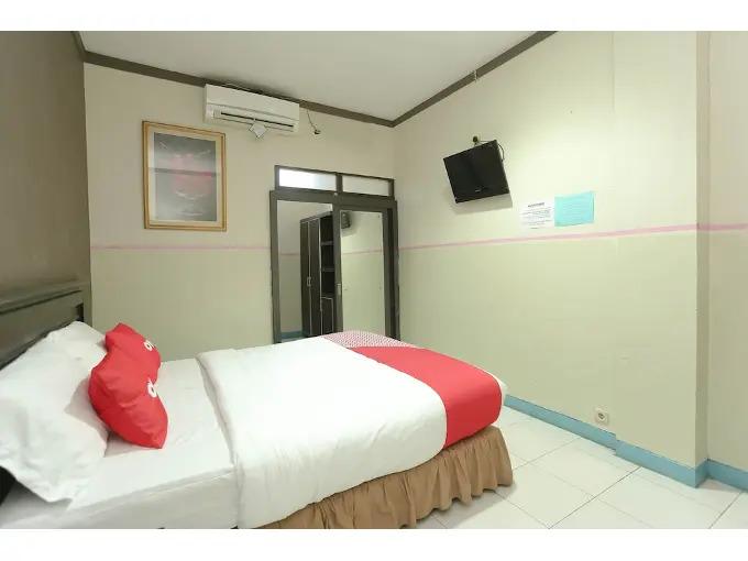 Банджармасин: Hotel Kharisma by Oyo Rooms