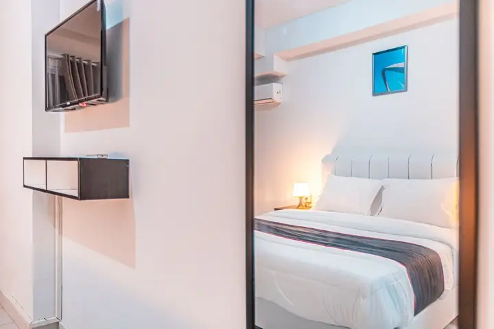 Patraland Urbano by OYO Rooms — фото 3