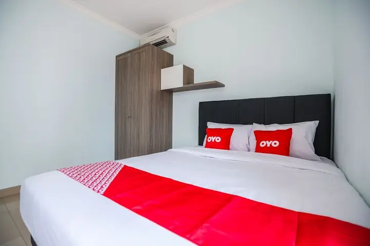 Legok: Studento Guest House by OYO Rooms