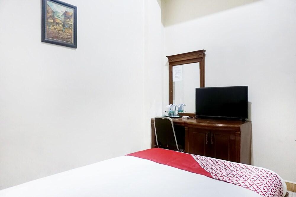 Пеканбару: Wisma Tirta Kencana by Oyo Rooms