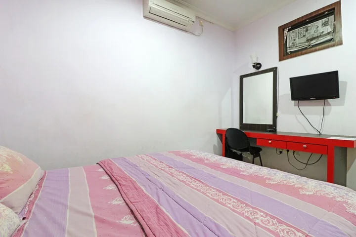 Пеканбару: Aurelia House a Mini Apartment